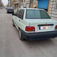 پراید صندوق وار  مدل ۷۸