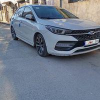 چری آریزو 6 اکسلنت، مدل ۱۳۹۸