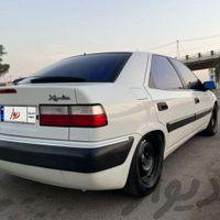 سیتروین زانتیا 2000cc، مدل ۱۳۸۸