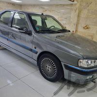 پژو پارس LX TU5، مدل ۱۴۰۰