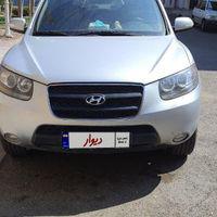 هیوندای سانتافه ix 45 2700cc، مدل ۲۰۰۸