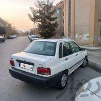 پراید 131 SX، مدل ۱۳۹۴