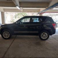 سوزوکی گرند ویتارا مونتاژ اتوماتیک 2400cc مدل ۱۳۹۶