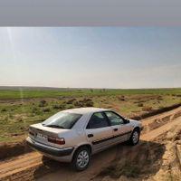 سیتروین زانتیا 2000cc، مدل ۱۳۸۵
