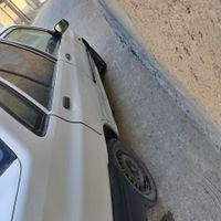 پراید 131 SX، مدل ۱۳۹۰