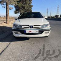 پارس tu5 سفید مدل ۹۹