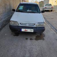 پراید 131 SX، مدل ۱۳۹۰