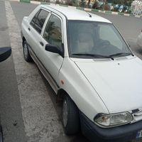 پراید 131 SX، مدل ۱۳۹۲