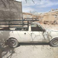 ون ایران خودرو، مدل ۱۳۸۵