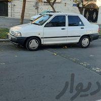 پراید 131 SE، مدل ۱۳۹۷