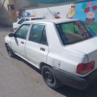 پراید 131 SX، مدل ۱۳۹۵