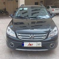 دانگ فنگ H30 کراس ، مدل ۱۳۹۷