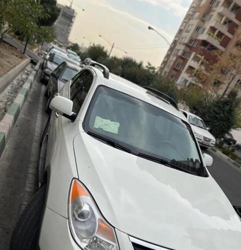 وراکروز ٢٠١٢ ix55