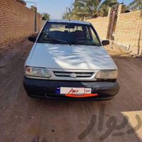 پراید اتوماتیک، مدل ۱۳۸۵