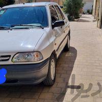 پراید 131 SE، مدل ۱۳۹۸