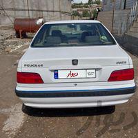 پژو پارس LX TU5، مدل ۱۳۹۹