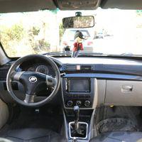 خودرو لیفان 520i مدل 90