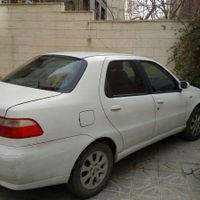 فیات سی ینا، مدل ۱۳۸۸