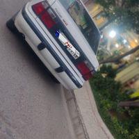 دوو ریسر GTI، مدل ۱۹۹۴