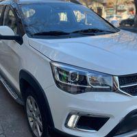 ام‌وی‌ام X22 دنده‌ای اسپرت اکسلنت، مدل ۱۴۰۲