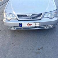 پراید 111 SX، مدل ۱۳۸۹