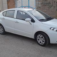 برلیانس H230 دنده‌ای، مدل ۱۳۹۶