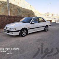 پژو پارس LX TU5، مدل ۱۳۹۷