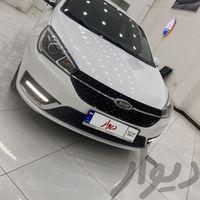 آریزو5توربو درحدصفر