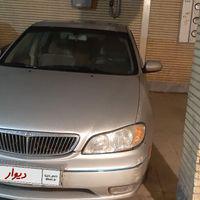 نیسان ماکسیما مونتاژ اتوماتیک، مدل ۱۳۸۴