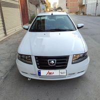 سمند سورن پلاس، مدل ۱۴۰۱