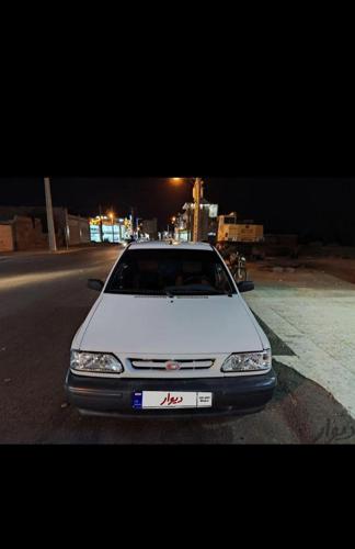 پراید 131 SE، مدل ۱۳۹۴