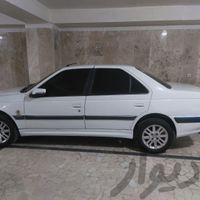 پژو پارس LX TU5، مدل ۱۳۹۳