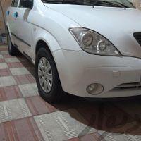 تیبا صندوق‌دار LX، مدل ۱۳۹۸