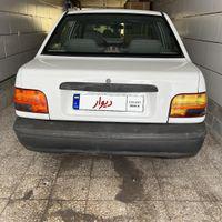 پراید ١٣١سال١٣٩٤
