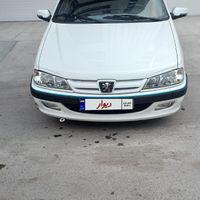 پژو پارس LX TU5، مدل ۱۴۰۱