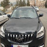 هایما S7 توربو1800cc، مدل ۱۳۹۸