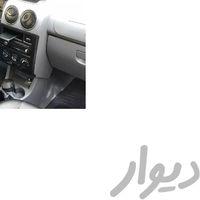 پراید 131 SE مدل 98