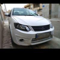 ساینا دنده‌ای EX، مدل ۱۳۹۸