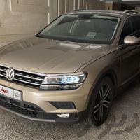 تیگوان Tiguan