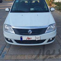 رنو تندر 90 پلاس دنده‌ای، مدل ۱۳۹۶