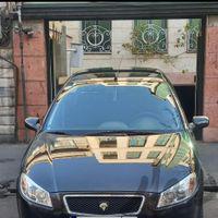 رانا LX، مدل ۱۳۹۷