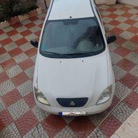 تیبا صندوق‌دار LX دوگانه سوز، مدل ۱۳۹۳