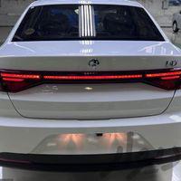 *فروش اقساطی تارا اتوماتیک V4 صفر خشک ۱۴۰۲*