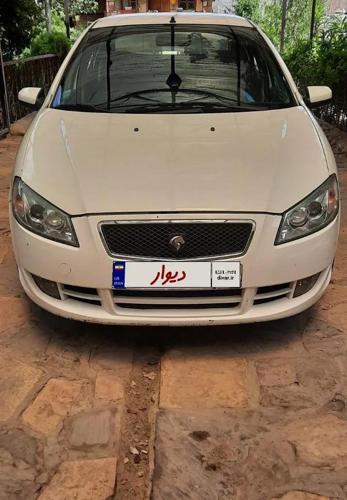 رانا LX، مدل ۱۳۹۳