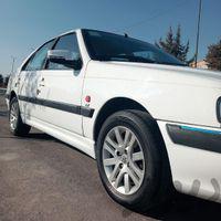 پژو پارس LX TU5، مدل ۱۳۹۴