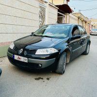 رنو مگان 2000cc، مدل 91