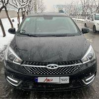 چری آریزو 5IE جدید توربو، مدل ۱۴۰۱