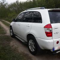 ایکس ۳۳ شاسی بلندx33