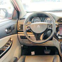 شاهین G CVT، مدل ۱۴۰۲