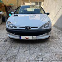 پژو 206 SD V2، مدل ۱۳۹۰
